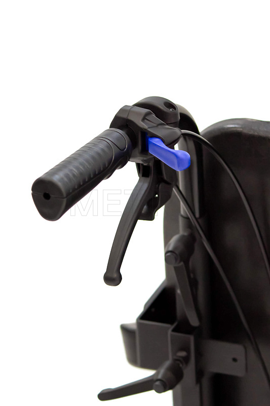 MET ECLIPSE A Механическое кресло-коляска МЕТ